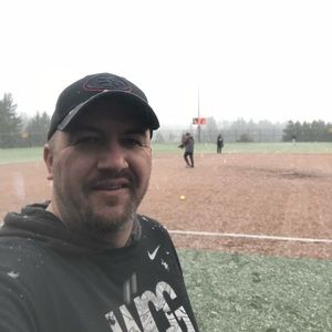 Meet your Posher, Scott